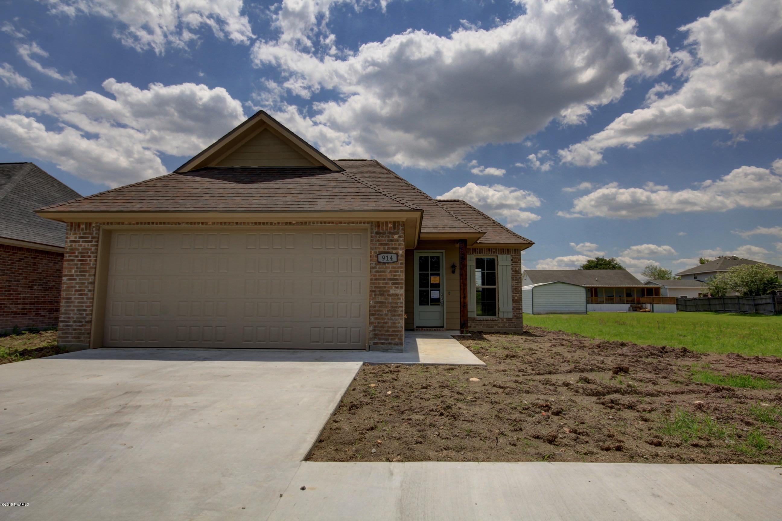 914 Russo Road New Iberia, LA 70563 - Photo 4 of 26 s__11