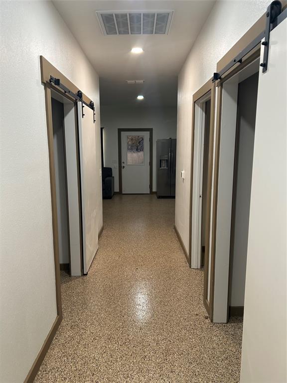 3349 Fm 2652 Graham, TX 76450 - Photo 21 of 22 a view of hallway