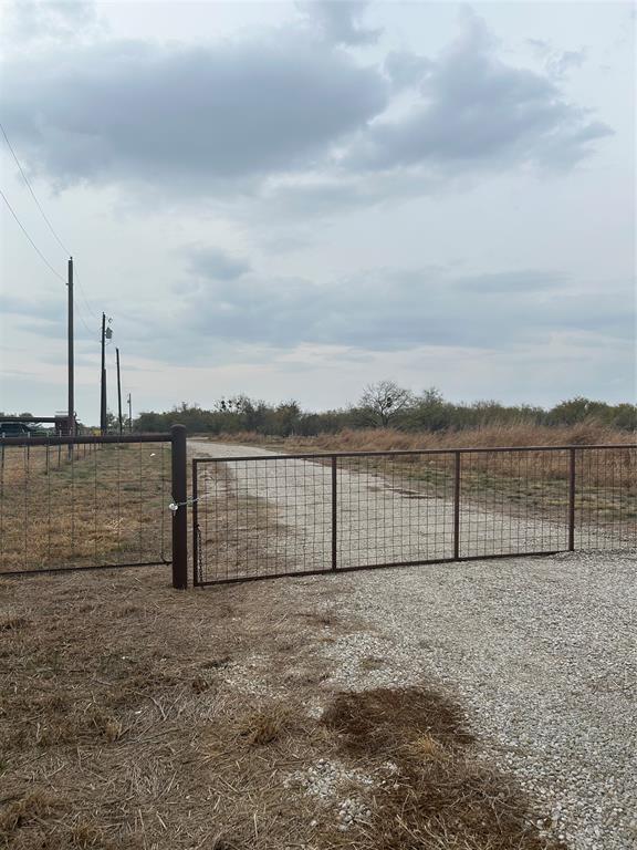 3349 Fm 2652 Graham, TX 76450 - Photo 22 of 22 a view of outdoor space with iron fence