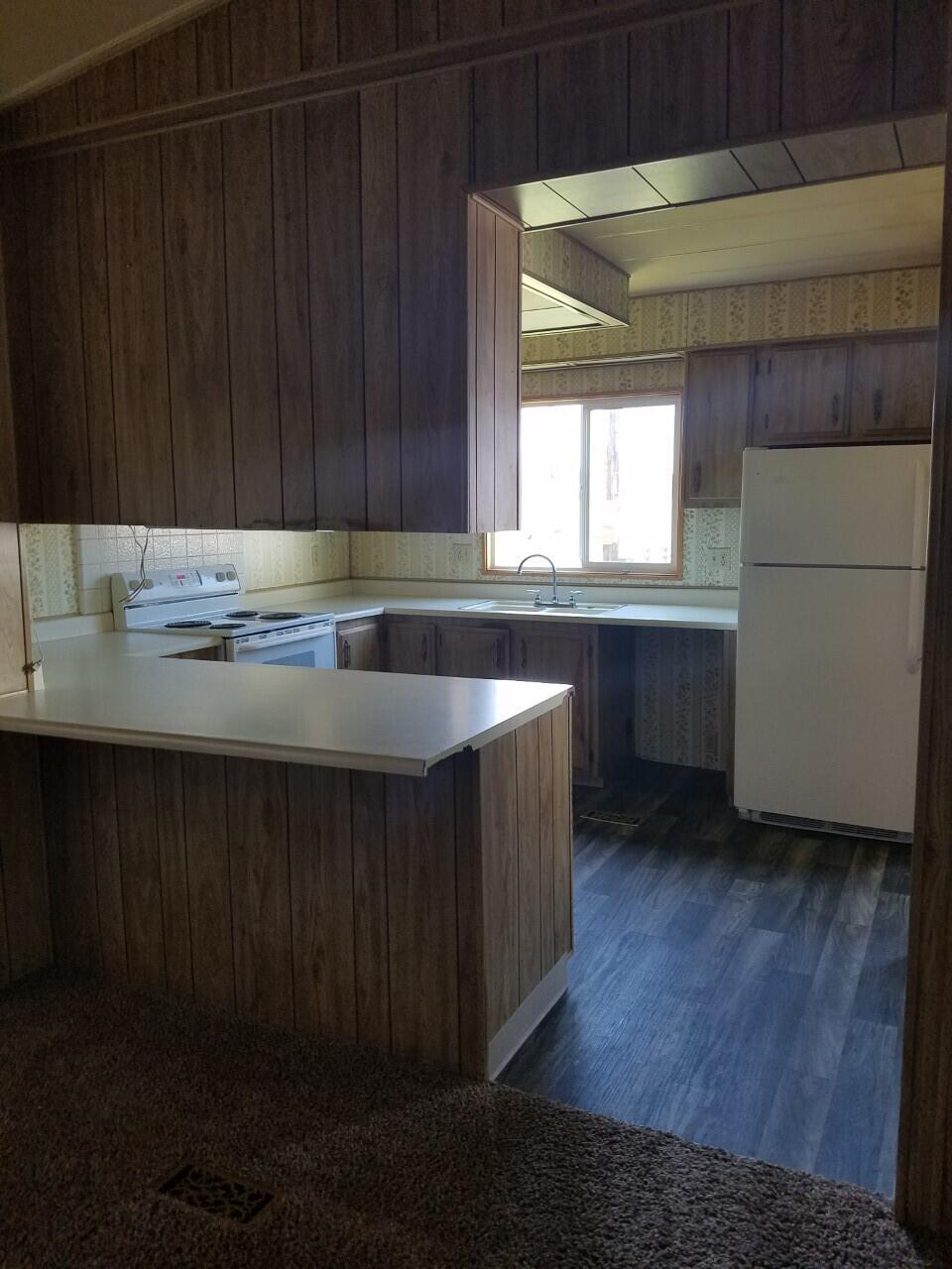 12046 Old Fort Road Klamath Falls, OR 97601 - Photo 58 of 59 Photo from when home vacant