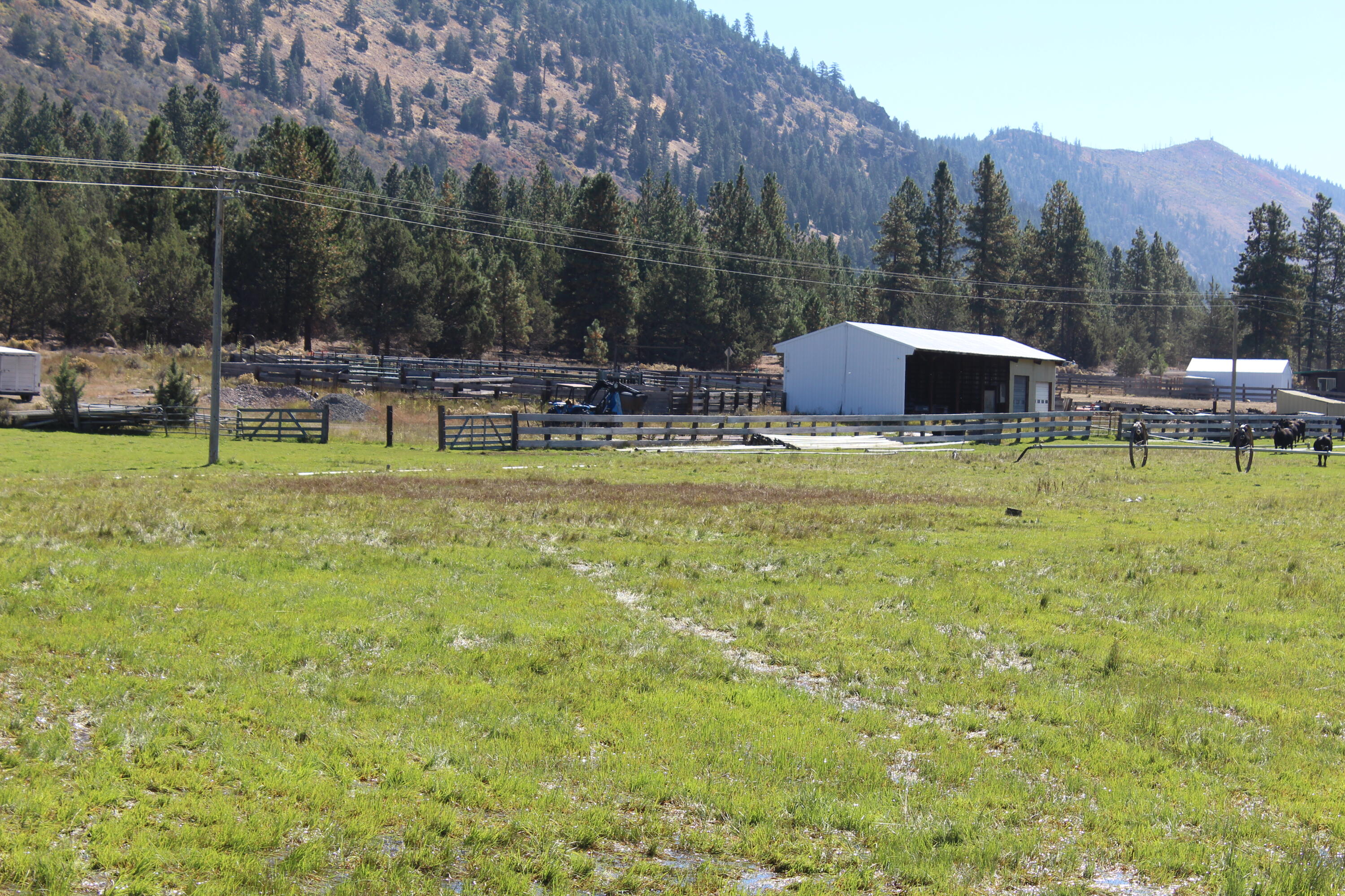 12046 Old Fort Road Klamath Falls, OR 97601 - Photo 6 of 59 Bursell Ranch