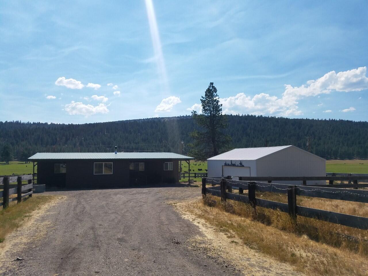 12046 Old Fort Road Klamath Falls, OR 97601 - Photo 10 of 59 Bursell Ranch