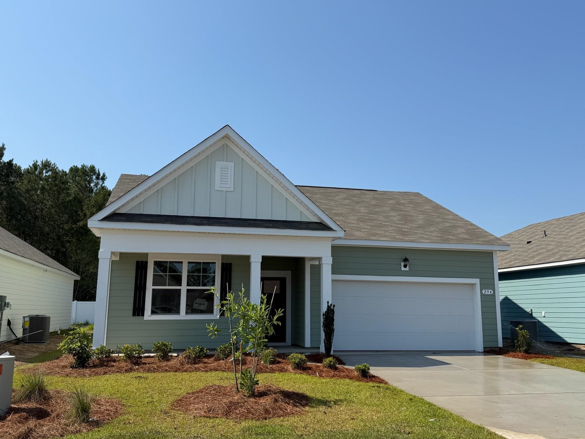 294 Ridley Street Longs, SC 29568 - Photo 1 of 27 Gallery Image 1