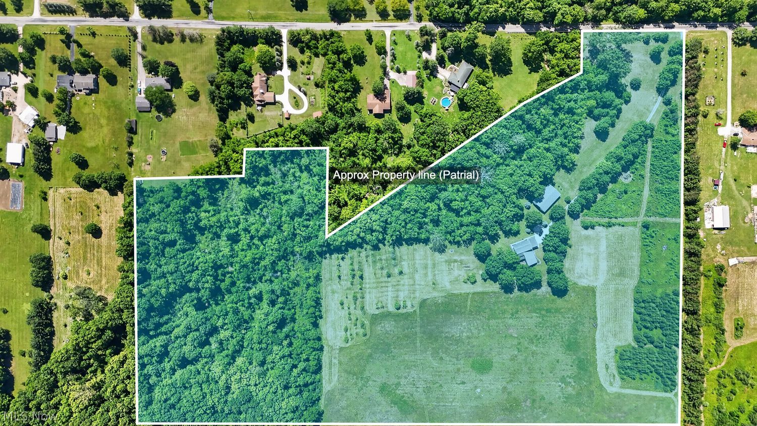 19845 Mosher Road Wellington, OH 44090 - Photo 43 of 50