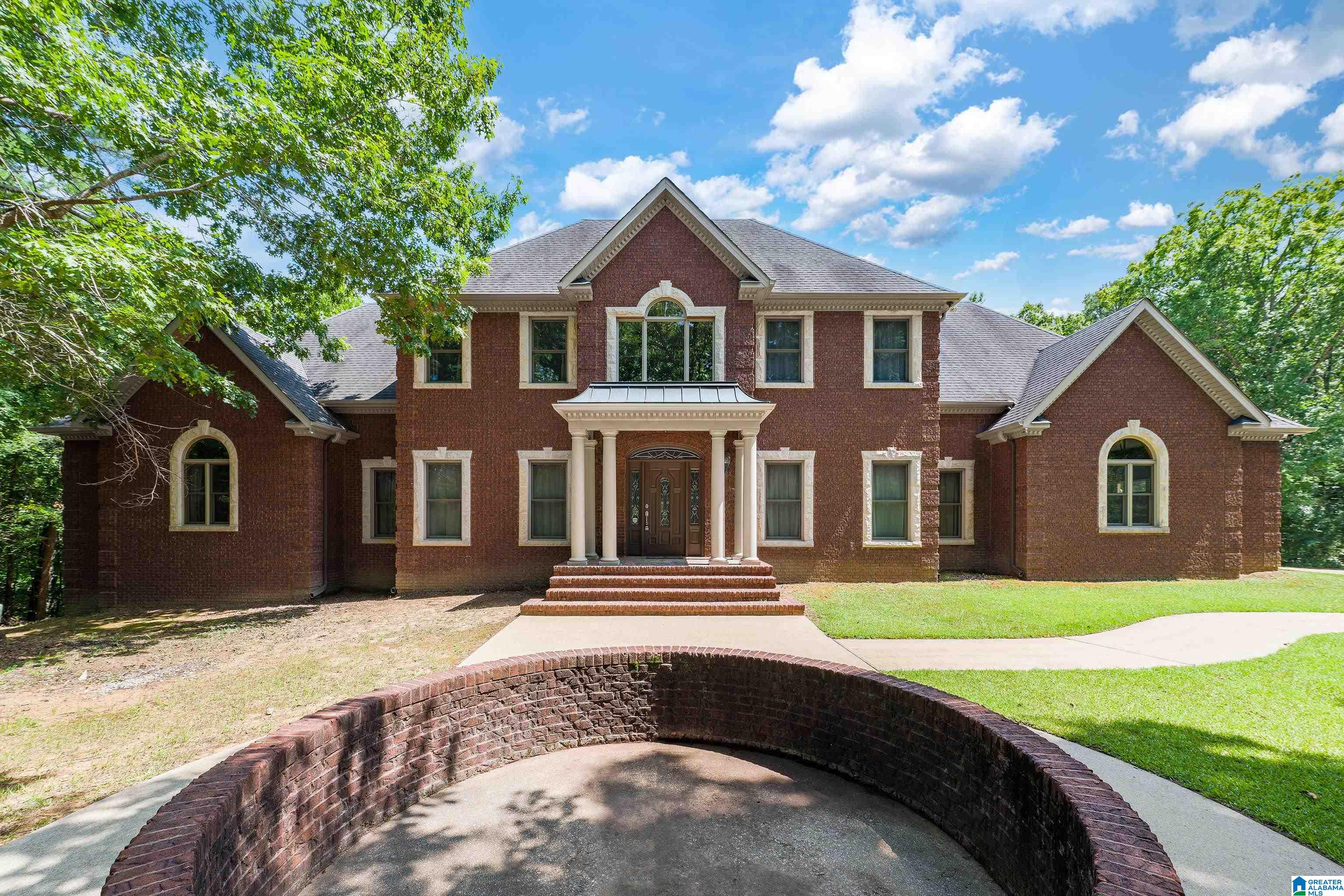 75 Ridgewood Drive Trussville, AL 35173 - Photo 1 of 49