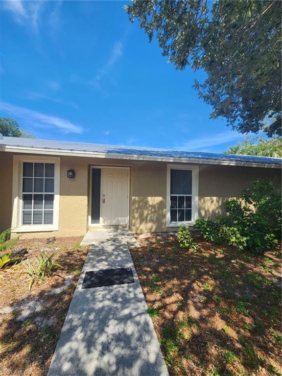 3005 Gordon Street Naples, FL 34112 - Photo 1 of 11