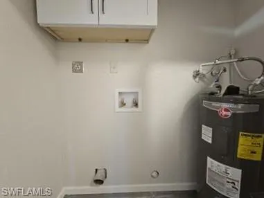 $2,600 | 3005 Gordon Street, Naples, FL 34112