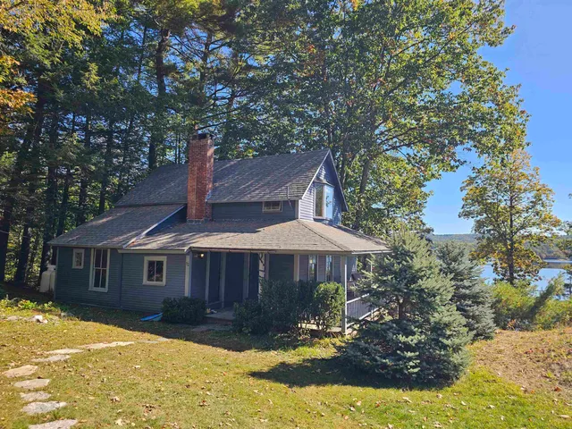 $2,400 | 12 Bennett Road, Chesterfield, NH 03462