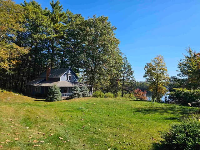 $2,400 | 12 Bennett Road, Chesterfield, NH 03462