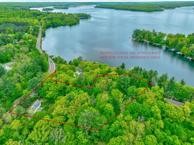 $1,175,000 | N872 County Highway, Sarona, WI 54870