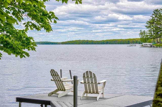 $1,175,000 | N872 County Highway, Sarona, WI 54870