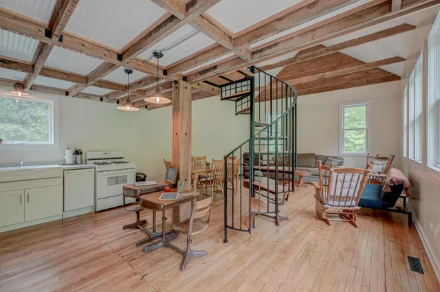 $1,175,000 | N872 County Highway, Sarona, WI 54870