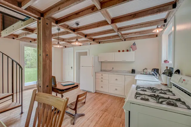 $1,175,000 | N872 County Highway, Sarona, WI 54870