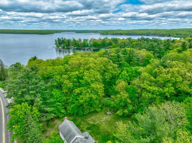$1,175,000 | N872 County Highway, Sarona, WI 54870