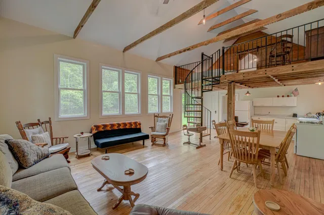 $1,175,000 | N872 County Highway, Sarona, WI 54870