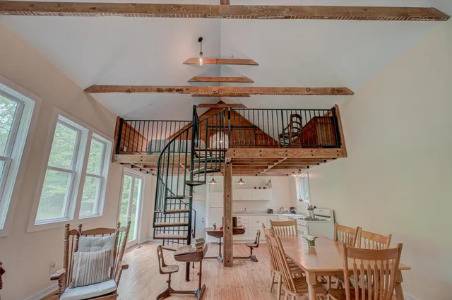 $1,175,000 | N872 County Highway, Sarona, WI 54870