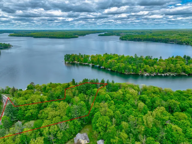 $1,175,000 | N872 County Highway, Sarona, WI 54870