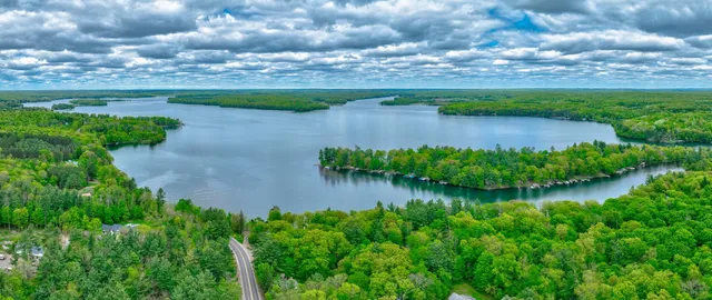 $1,175,000 | N872 County Highway, Sarona, WI 54870