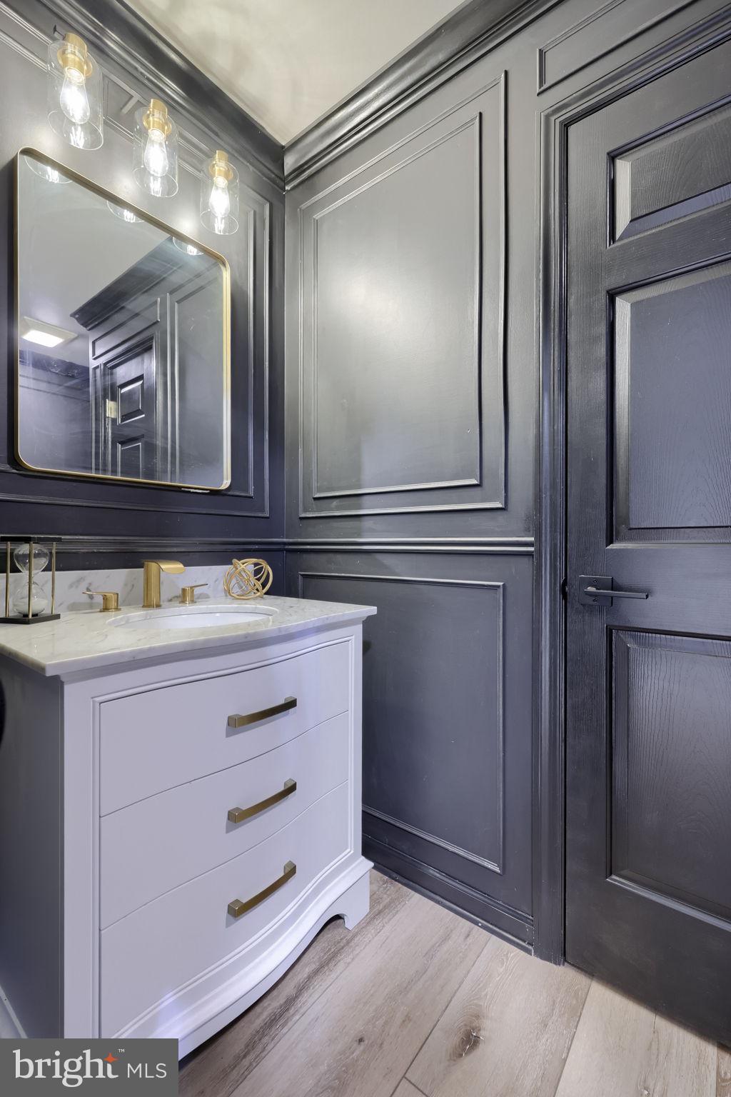 1400 Mentzer Road Lancaster, PA 17602 - Photo 47 of 83 Half bath, main level