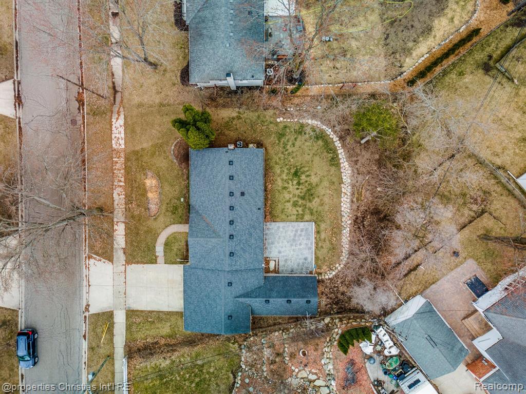 1136 Sycamore Drive Rochester, MI 48307 - Photo 35 of 41