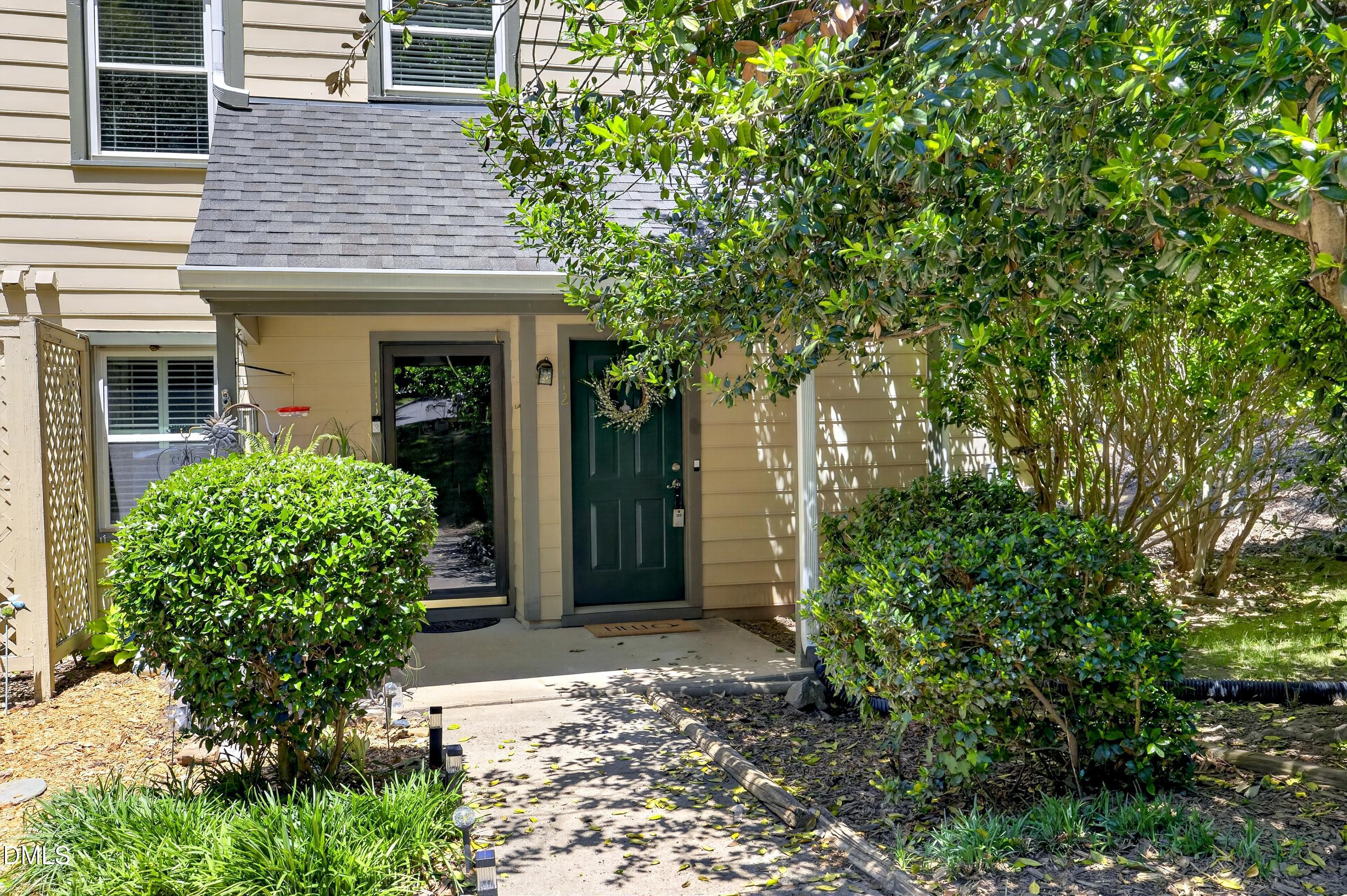 112 Broad Leaf Circle Raleigh, NC 27613 - Photo 1 of 35