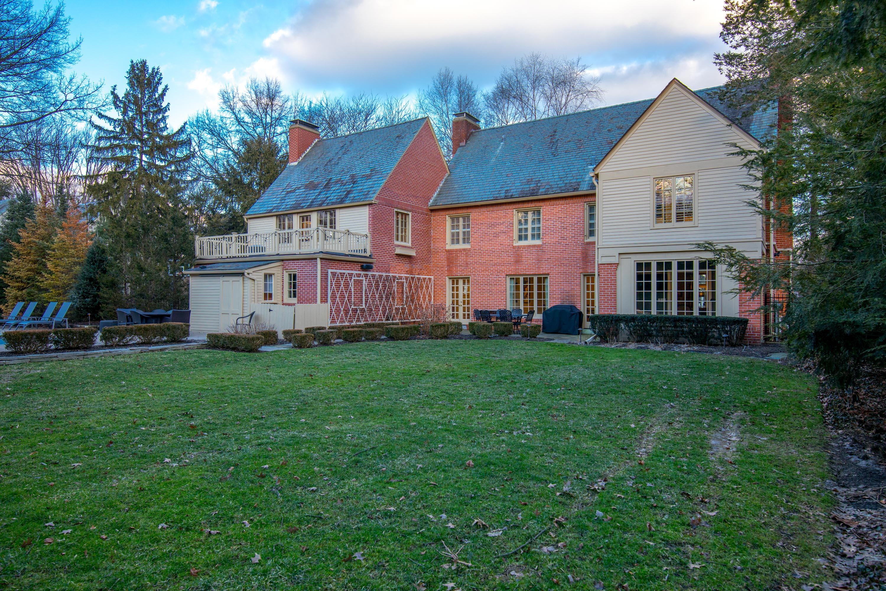 125 Ashbourne Road Columbus, OH 43209 - Photo 59 of 61