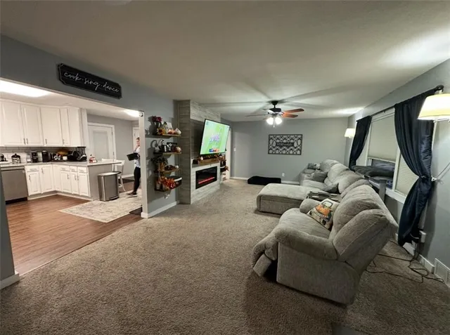 $285,900 | 1911 South 41st Street, St. Joseph, MO 64507