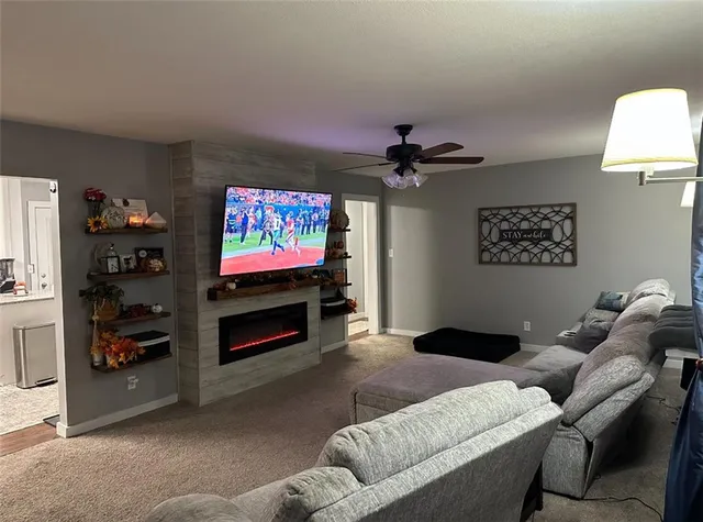 $285,900 | 1911 South 41st Street, St. Joseph, MO 64507