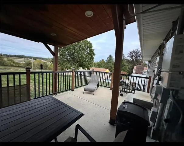 $285,900 | 1911 South 41st Street, St. Joseph, MO 64507