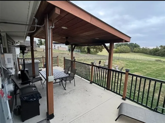 $285,900 | 1911 South 41st Street, St. Joseph, MO 64507