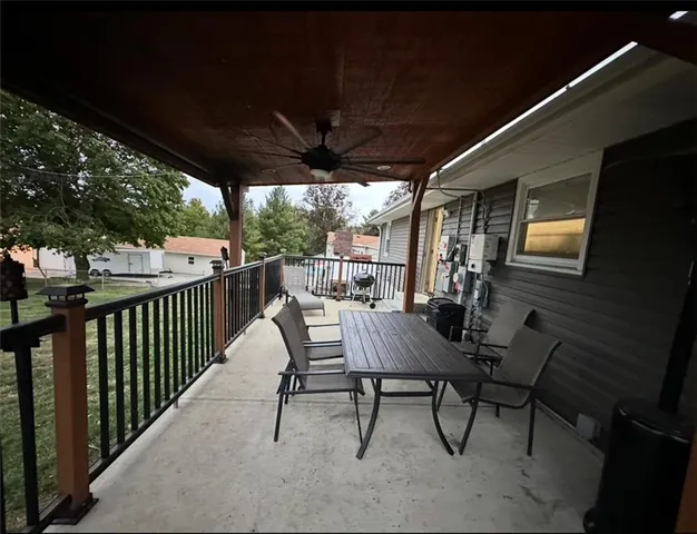 $285,900 | 1911 South 41st Street, St. Joseph, MO 64507