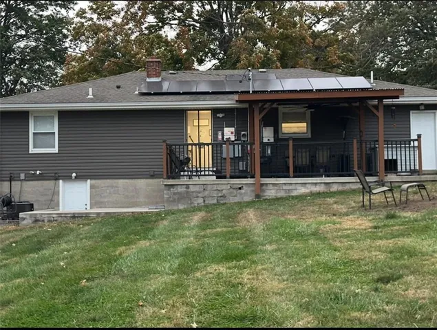 $285,900 | 1911 South 41st Street, St. Joseph, MO 64507