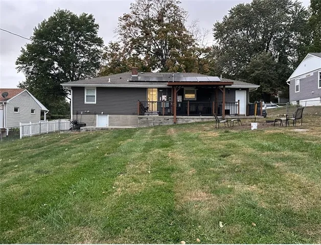 $285,900 | 1911 South 41st Street, St. Joseph, MO 64507