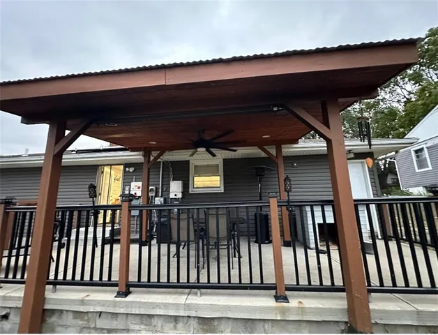 $285,900 | 1911 South 41st Street, St. Joseph, MO 64507