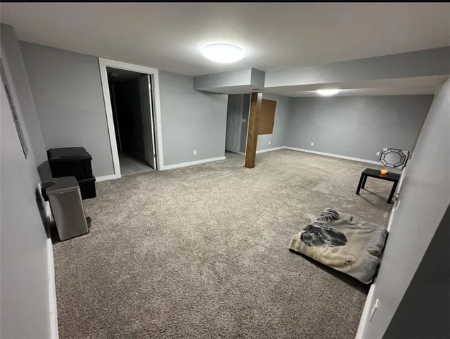 $285,900 | 1911 South 41st Street, St. Joseph, MO 64507