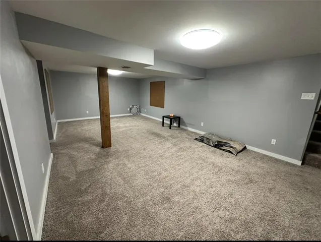 $285,900 | 1911 South 41st Street, St. Joseph, MO 64507