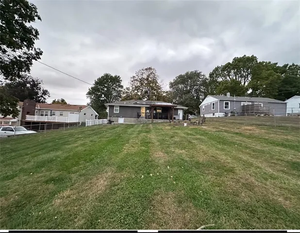 $285,900 | 1911 South 41st Street, St. Joseph, MO 64507