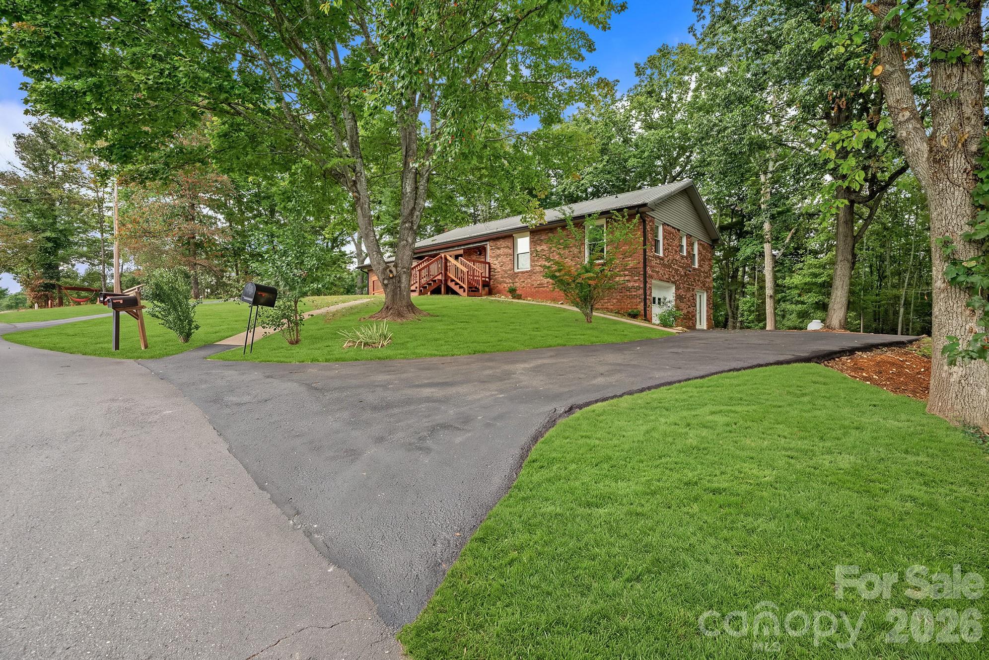 431 Pine Ridge Road Mars Hill, NC 28754 - Photo 24 of 26 Gallery Image 24