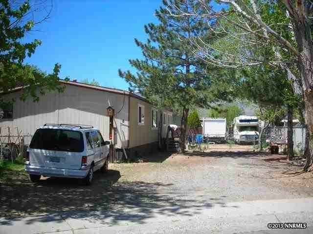 8 Riley Circle Carson City, NV 89706 - Photo 1 of 1 Photo 1