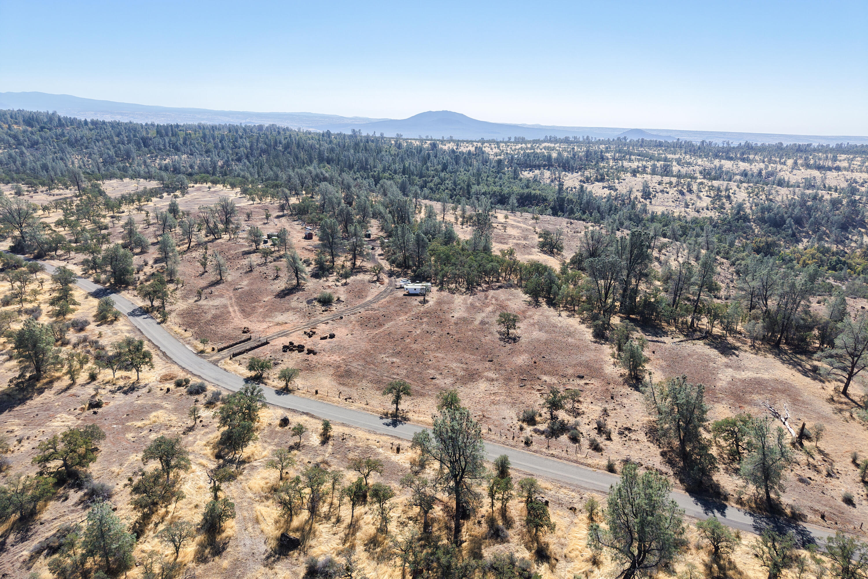 27655 Wildcat Road Shingletown, CA 96088 - Photo 46 of 73 Drone-2