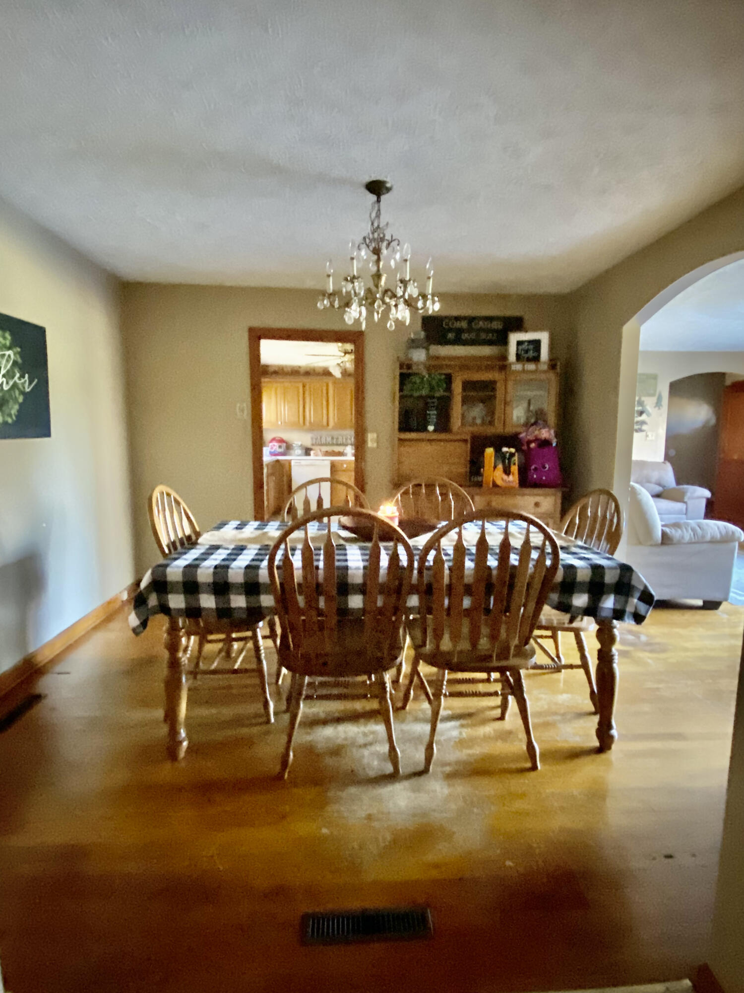 7660 Bullfork Road Morehead, KY 40351 - Photo 4 of 28 IMG_6858