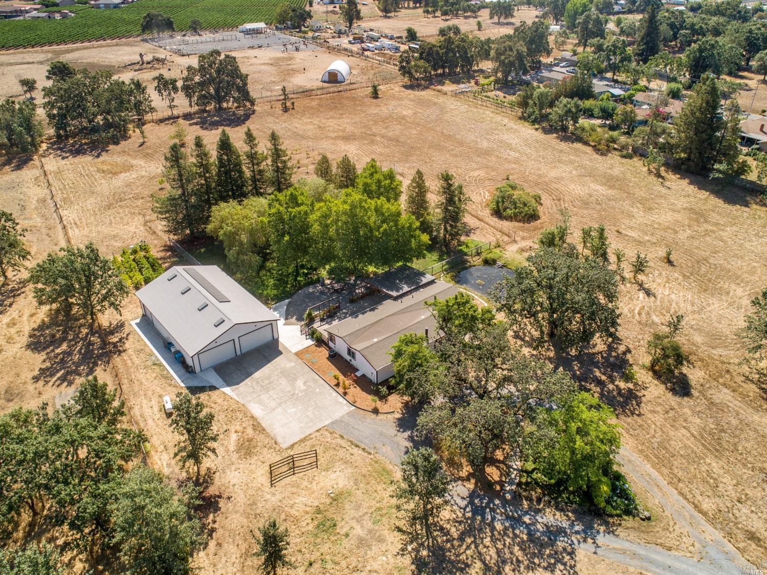 489 Duer Road Sebastopol, CA 95472 - Photo 1 of 1