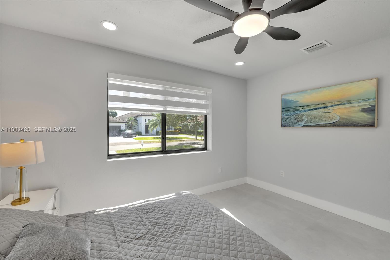 6021 Southwest 19th Street Miami, FL 33155 - Photo 9 of 20 Bedroom 1