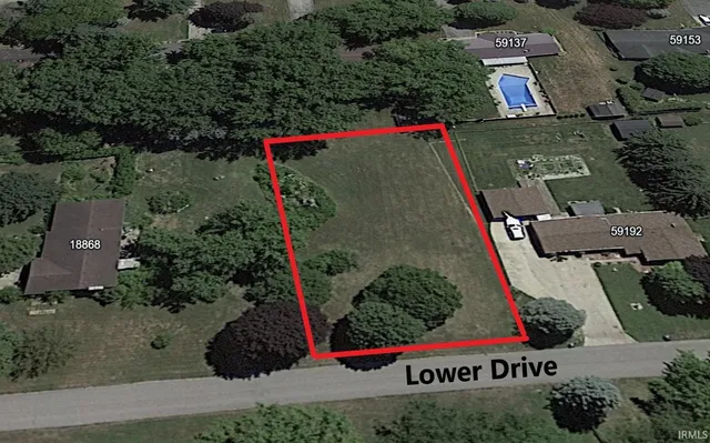 $54,500 | 59186 Lower, Goshen, IN 46528