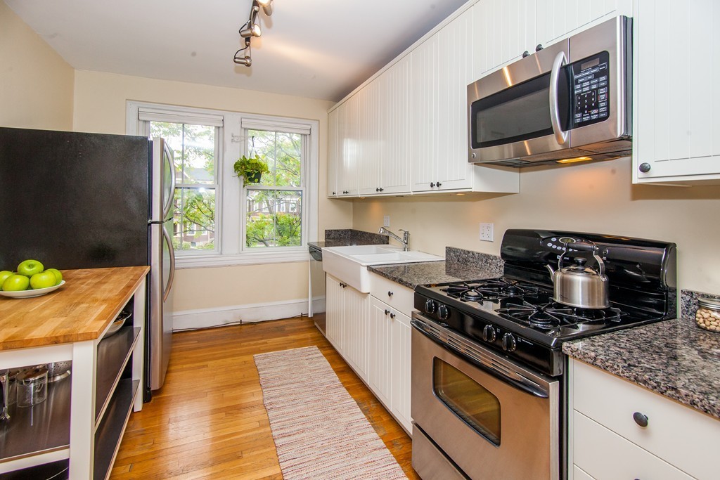 8 Lakeville Road, Unit 6 Boston, MA 02130 - Photo 2 of 19 Gallery Image 2