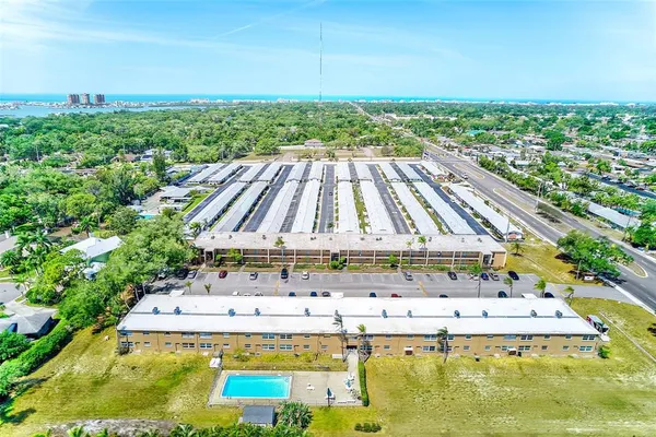 $187,000 | 12300 Park Boulevard North, Unit 116, Seminole, FL 33772
