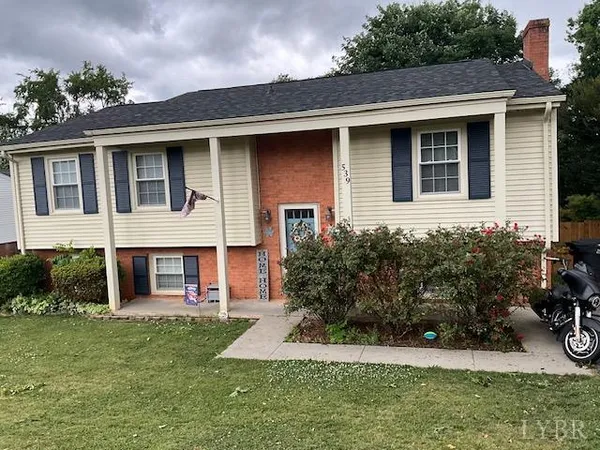 $349,900 | 539 Missimer Lane, Vinton, VA 24179