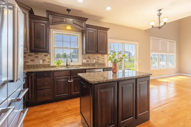 $459,000 | 6035 Racine Drive, Stevensville, MI 49127