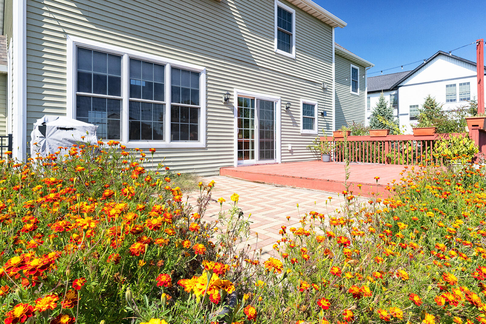 6035 Racine Drive Stevensville, MI 49127 - Photo 31 of 41 Racine_6035_Exterior-5