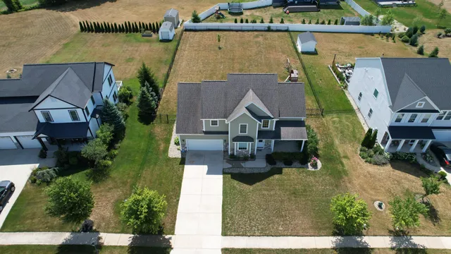 $459,000 | 6035 Racine Drive, Stevensville, MI 49127